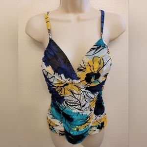 NWOT Be Creative 2 Pc Tankini